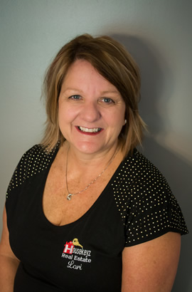 Lori Austerberry