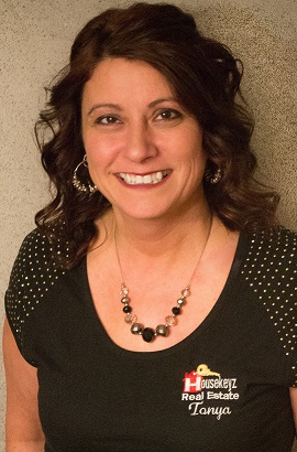 Tonya Braeutigan