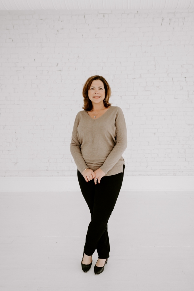 Jackie Quigley
