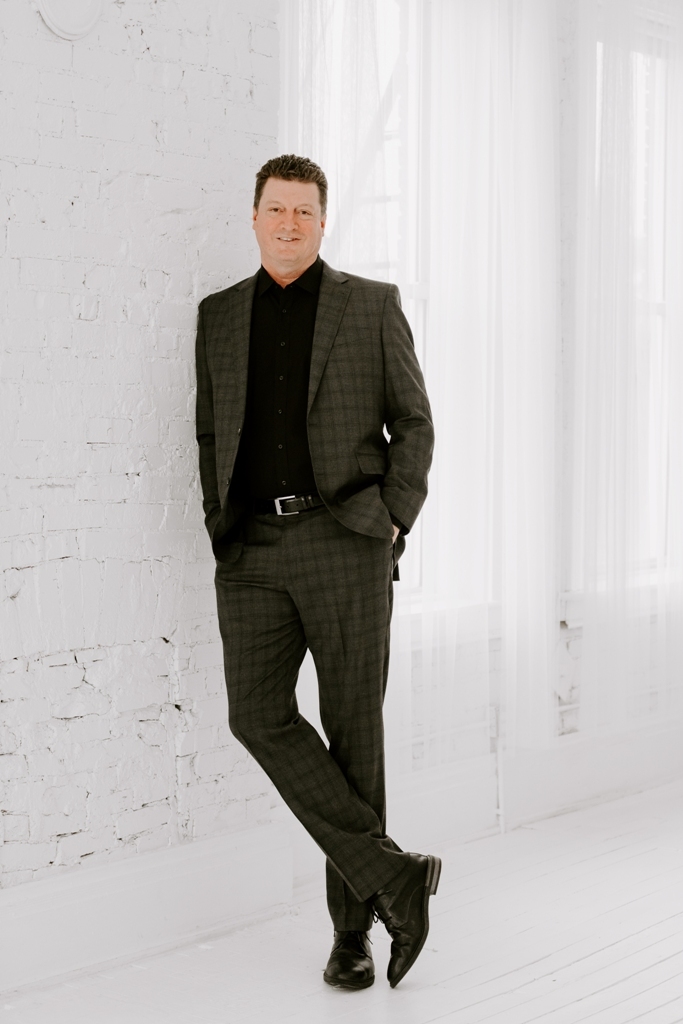 Eric Anderson