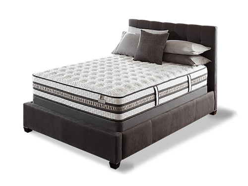 Mattress & Bedding | Kauffman's Furniture