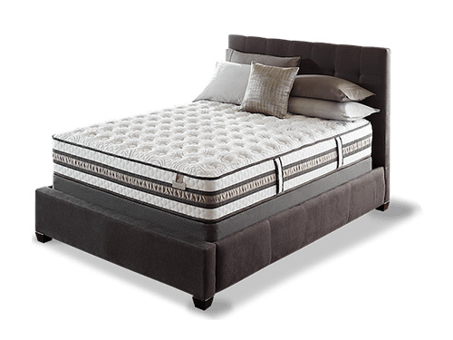 Mattress & Bedding | Kauffman's Furniture