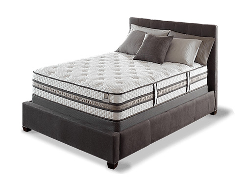 Mattress & Bedding | Kauffman's Furniture